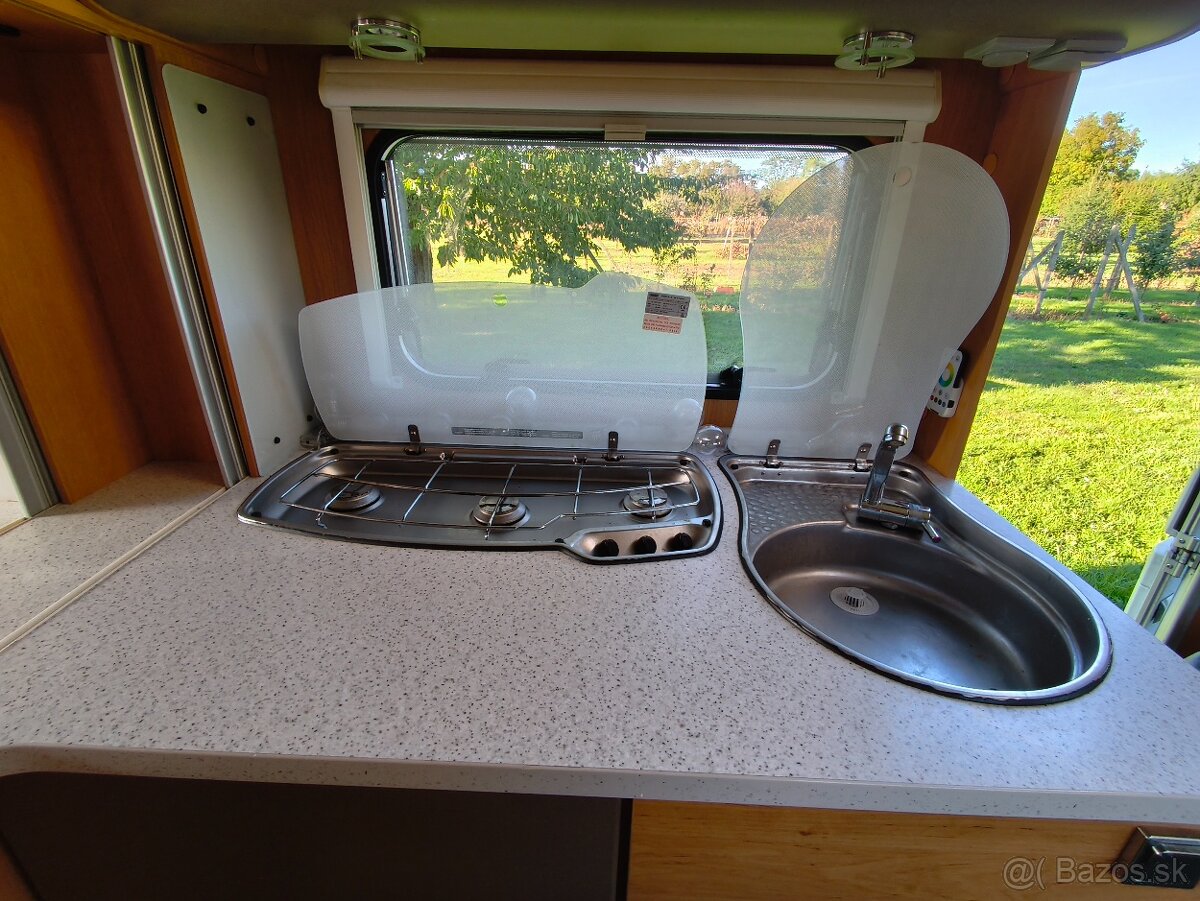 Tabbert Rossini 450 FS - 7