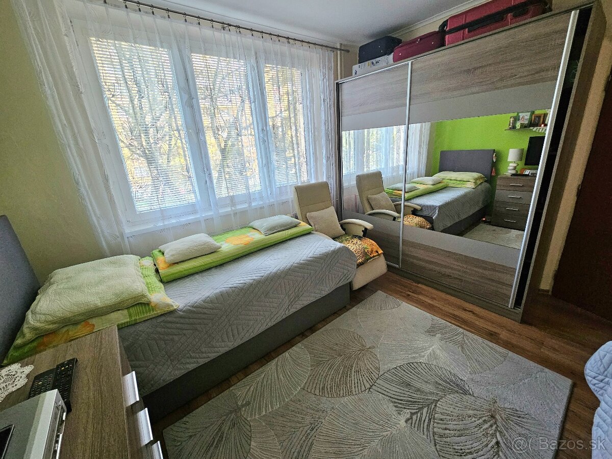 2-izbový byt, Obrancov mieru, Prešov - 7