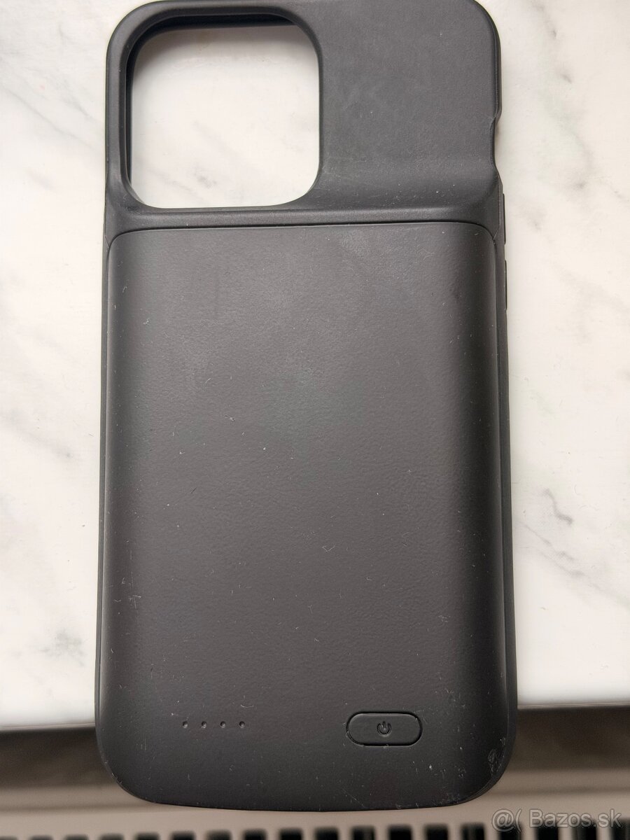 Predám iPhone 14 Pro Max 256 GB – TOP stav - 7