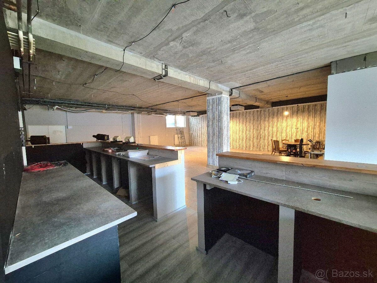 Prenájom obch.priestorov_Levice centrum_270m2 - 7