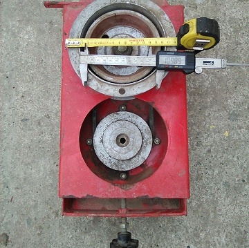 Agzat Terra Vari jikov Jicin prislusenstvo a nahr.diely - 7