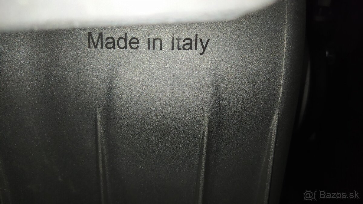 Jednotka kompresoru Aircraft BK-120 - 7