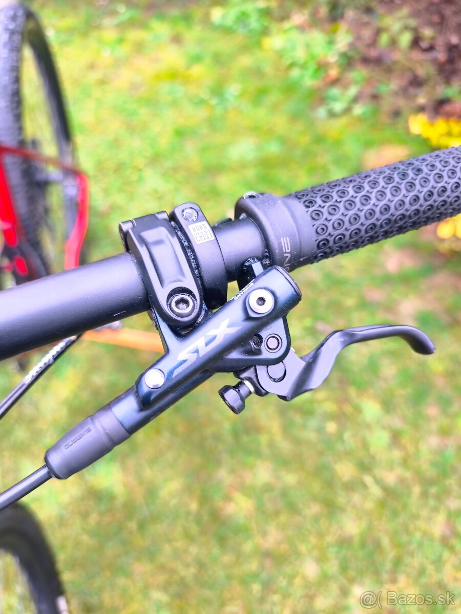 Superior Race XP 939 / M - 7