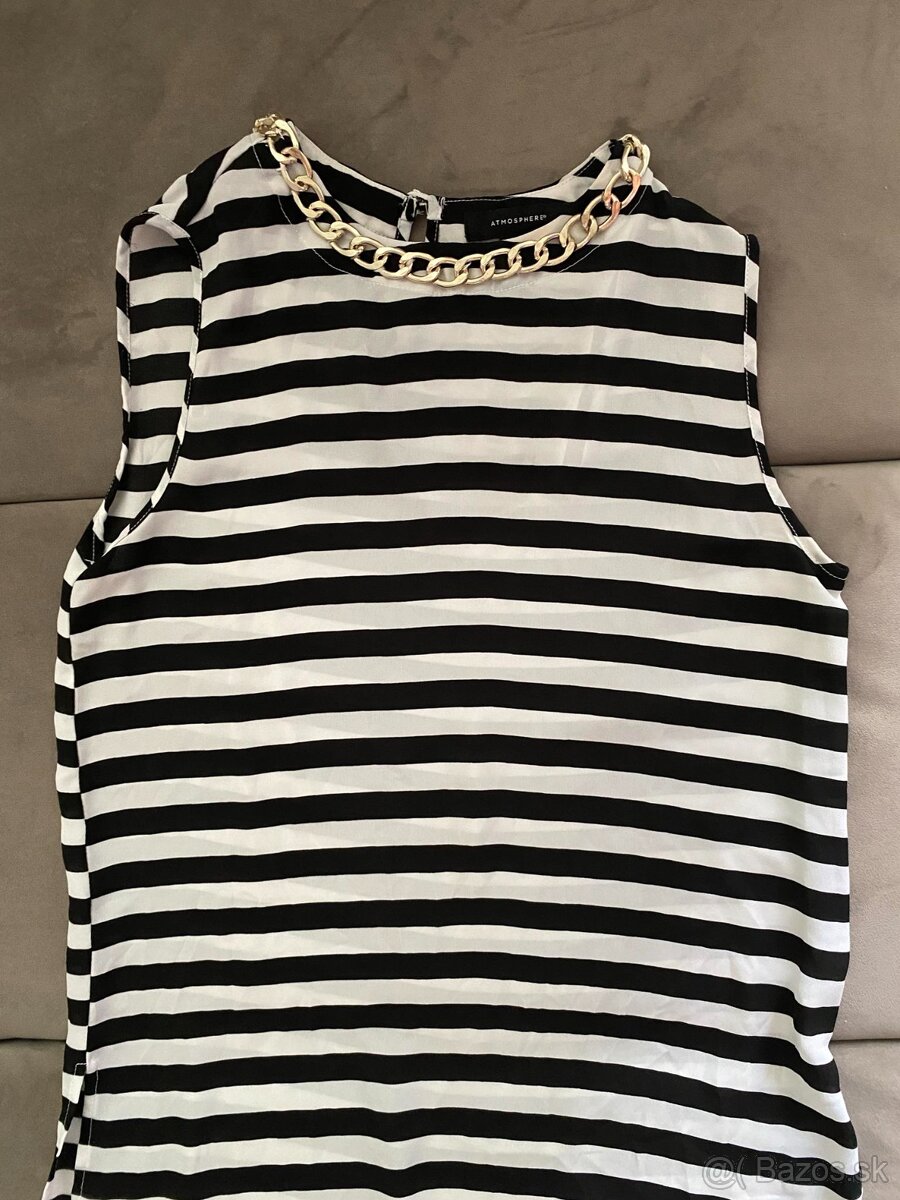 3x dámska blúzka/body - 7