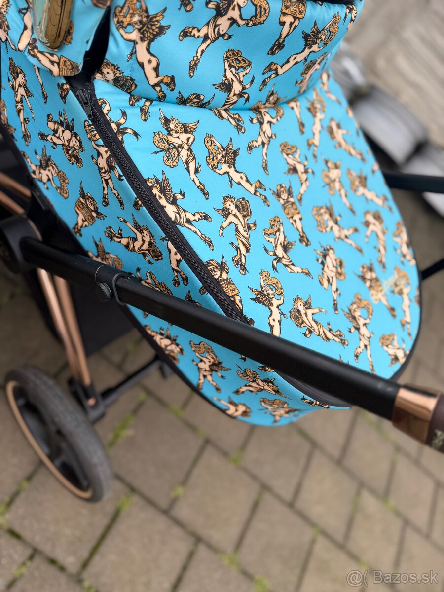 Cybex priam jeremy - 7