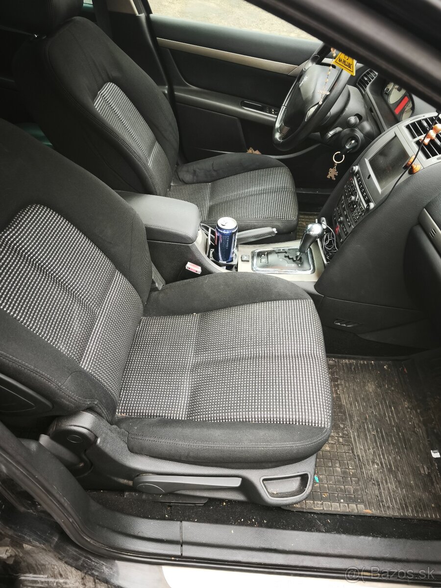 Peugeot 407 sw 3.0V6 LPG - 7