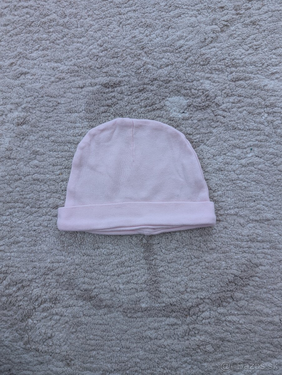 Oblečenie pre dievčatko 74 - 7