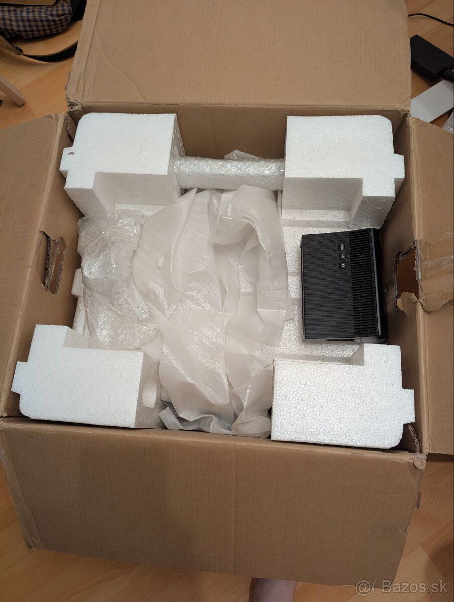 Epson EH-TW9200W Full HD projektor - 7