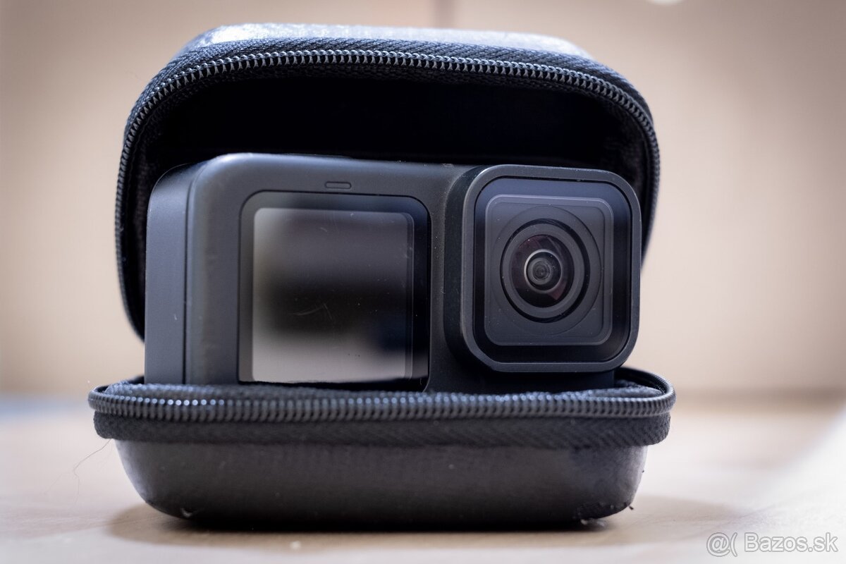 GoPro Hero 9 Black - 7