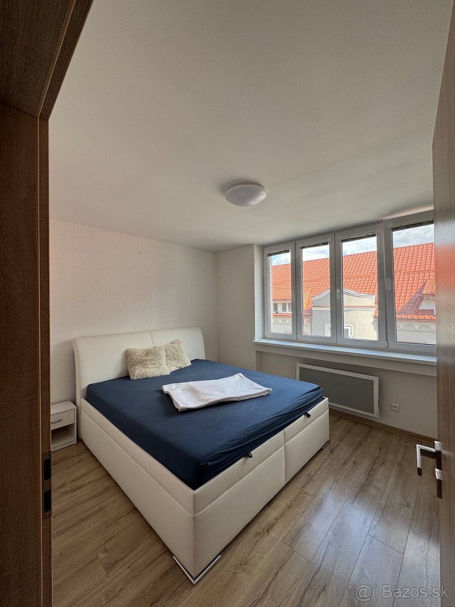 2,5-izbový byt v centre BB - 7