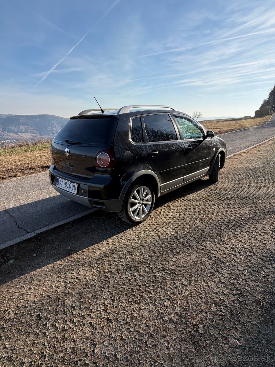Volkswagen Polo 1.4TDI - 7
