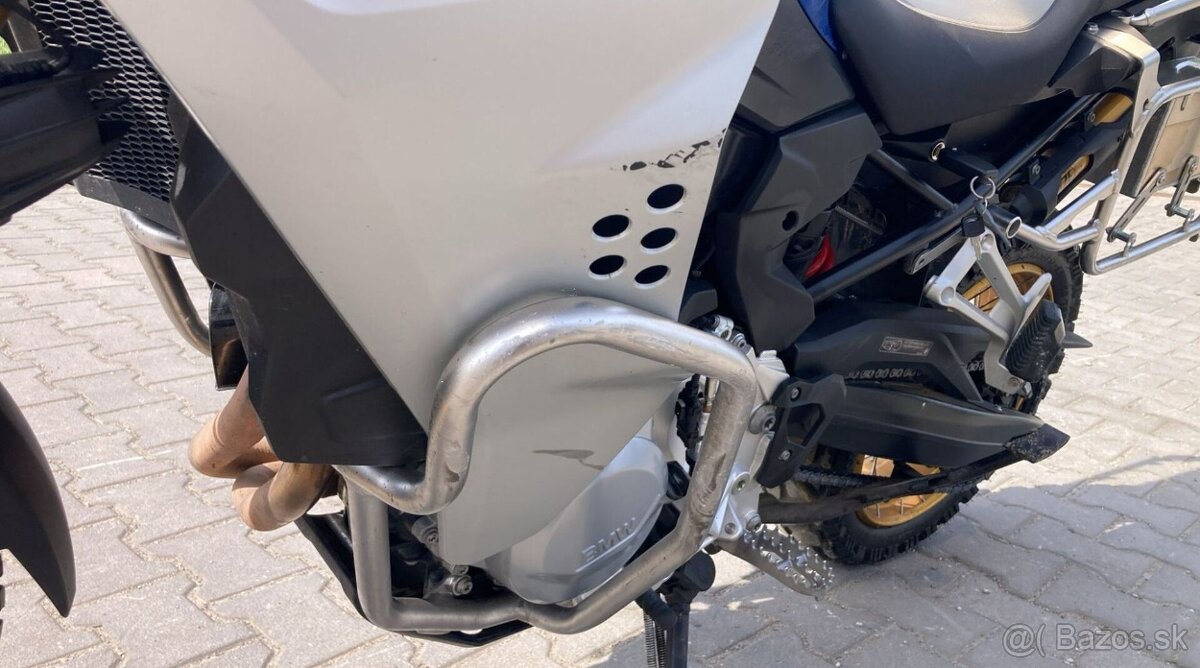 BMW F 850 GS - 7
