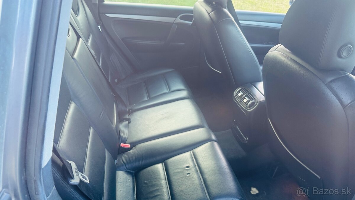 Porsche Cayenne 3.2 4x4 LPG - 7