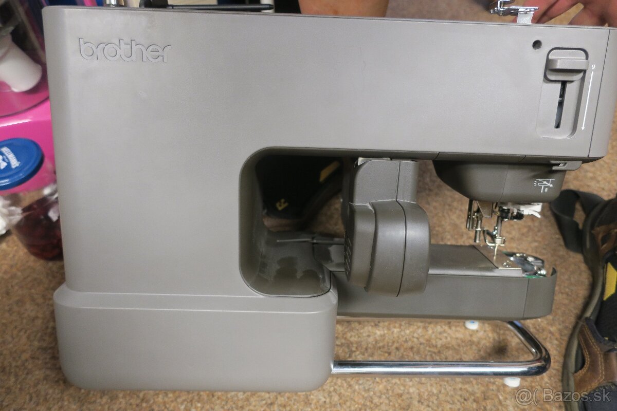 Brother Skitch PP1 - 7