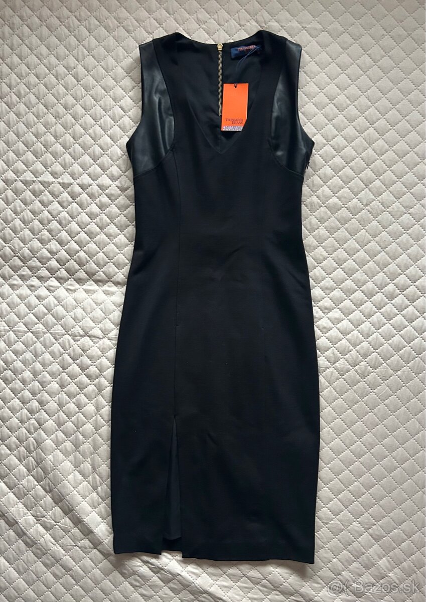 Calvin Klein - nové šaty - 7