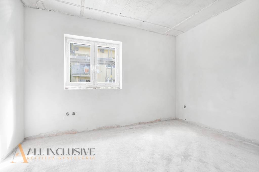 ALL INCLUSIVE | NA PREDAJ 3-IZBOVÝ BYT - NOVOSTAVBA, POTÔNSK - 7