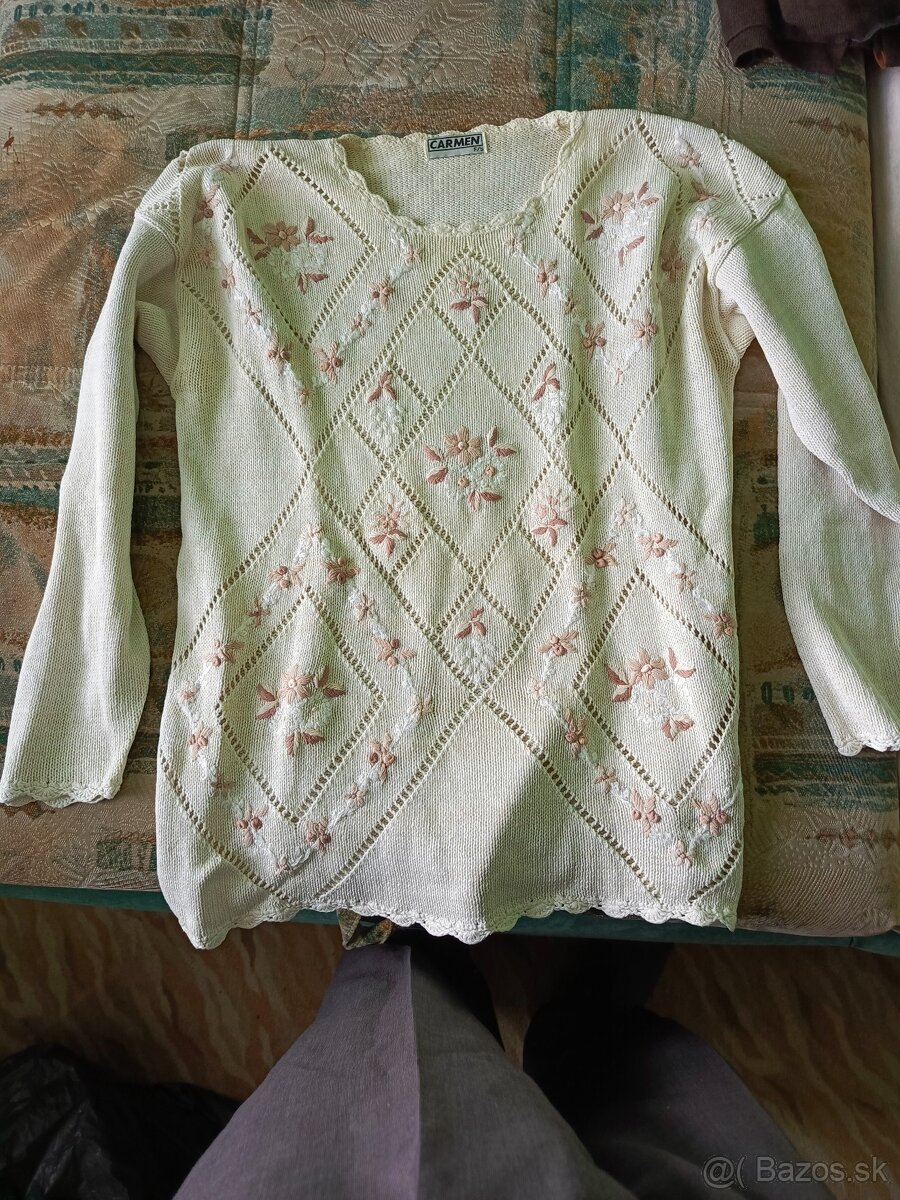 Predám dámske oblečenie výhodne - 7