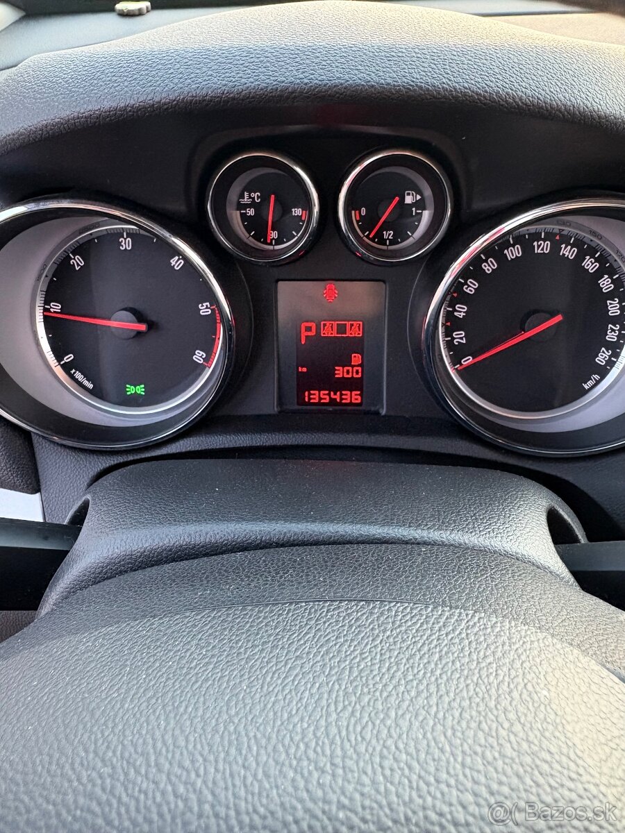 Opel Mokka Enjoy 1,7 CDTI - 7