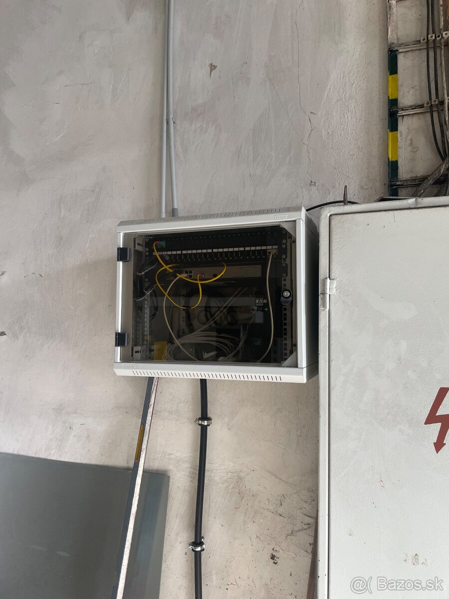 Ponúkam na prenájom výrobné skladové priestory - 7