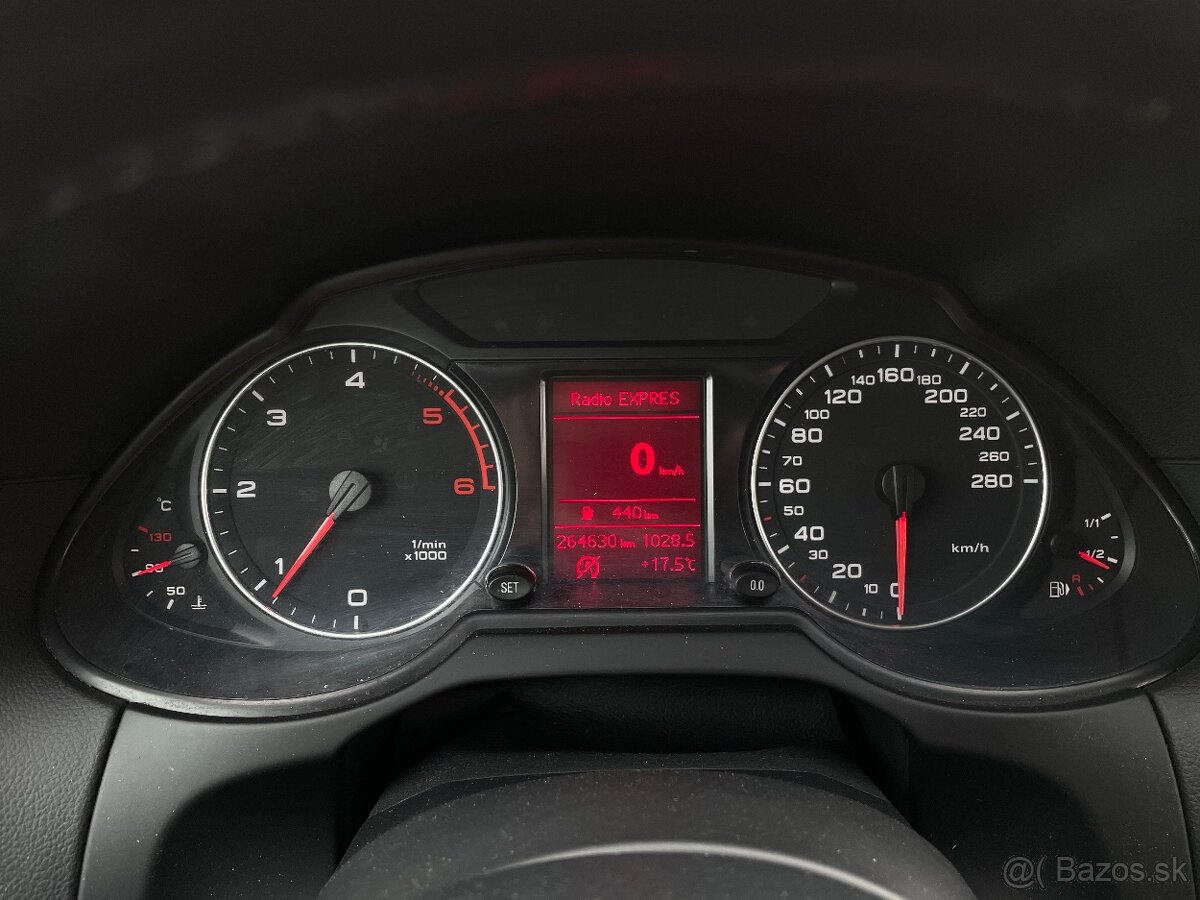 Audi Q5 2.0tdi 125kw Quattro - 7