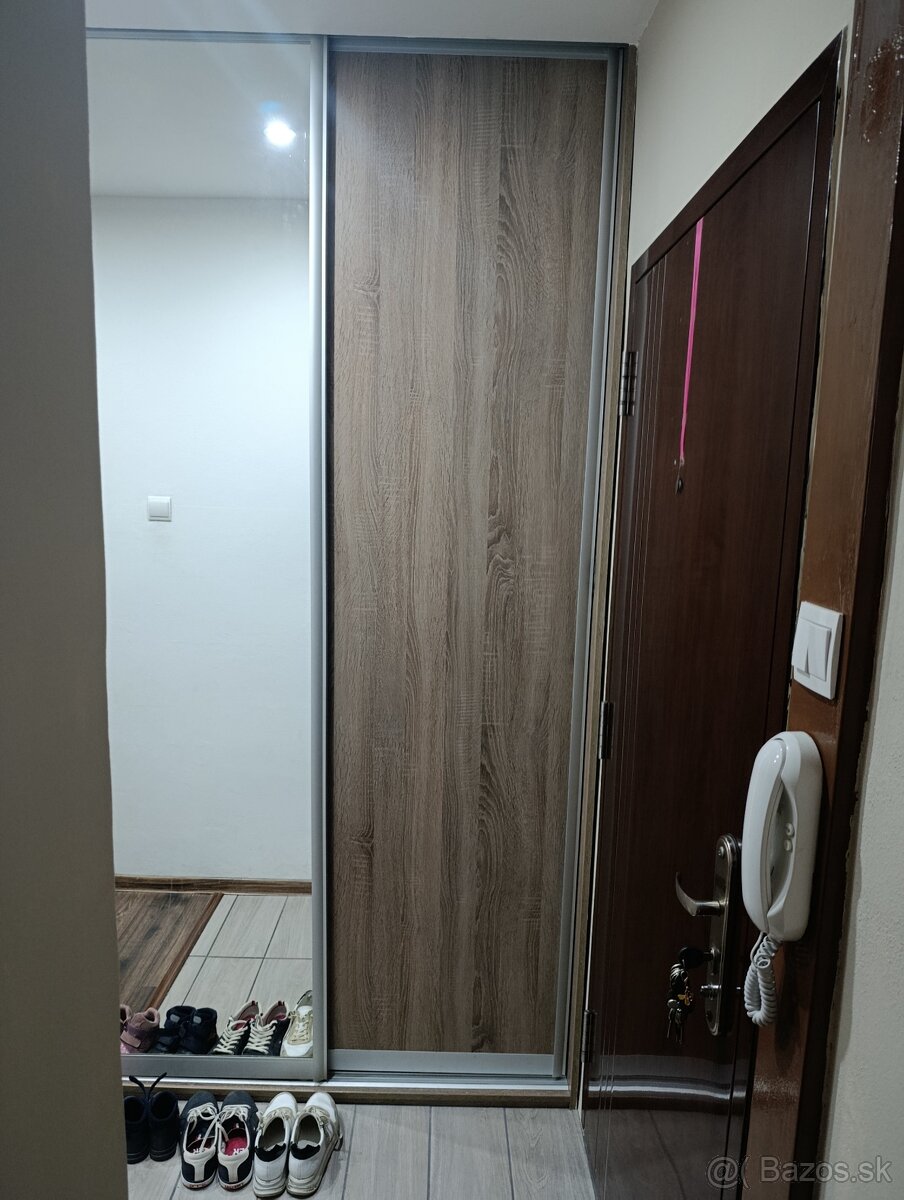 3 izbový byt v Sobranciach - 7