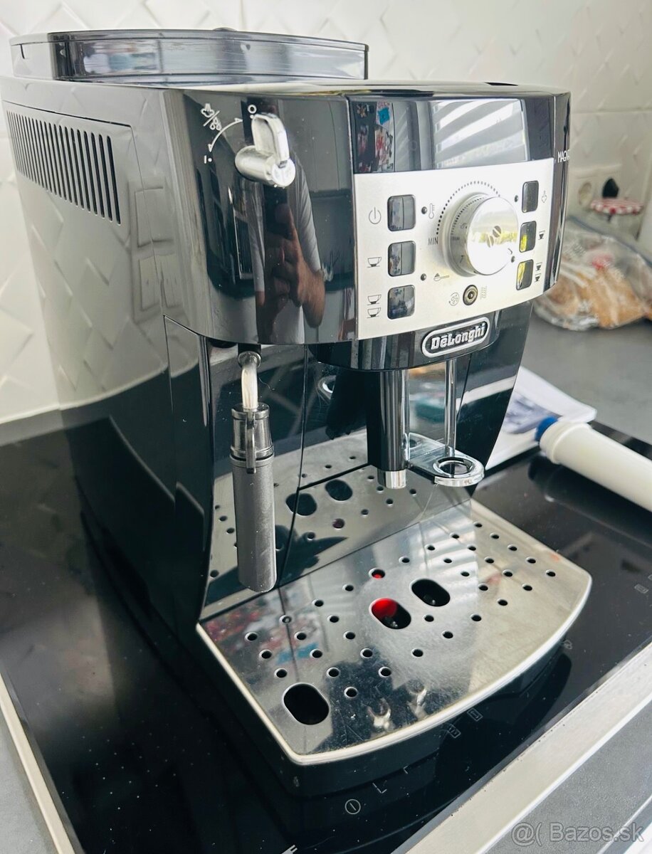 De’Longhi Magnifica S - 7