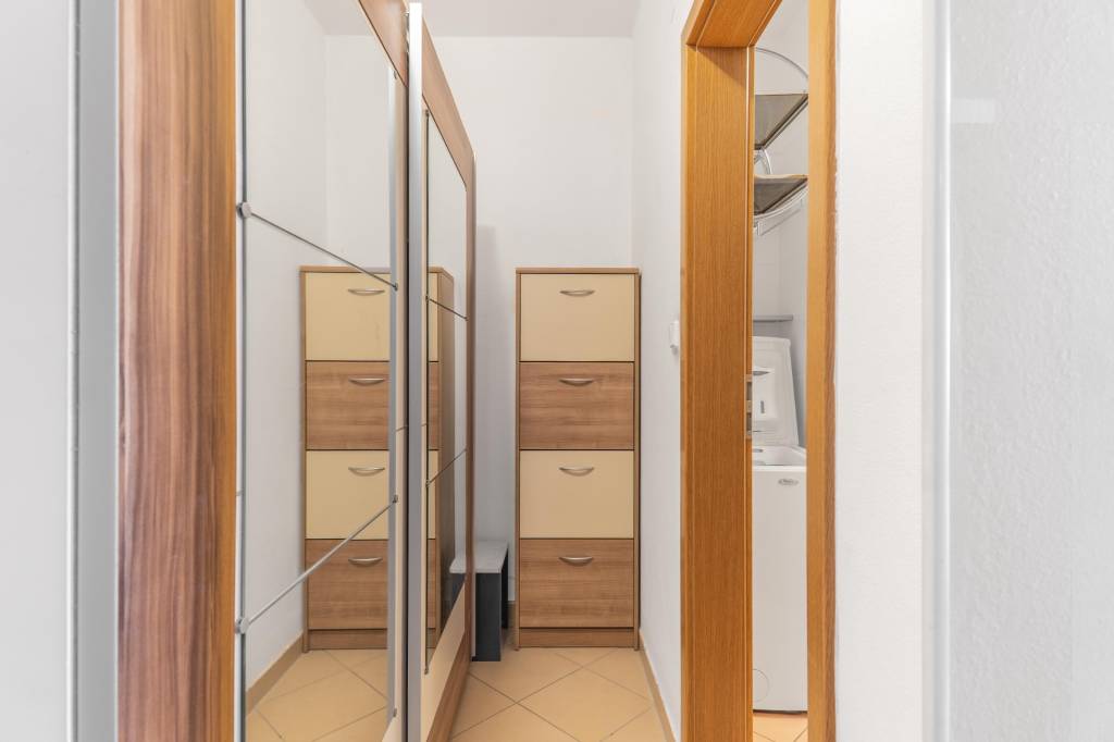 Štýlový 1,5-izbový byt v novostavbe UNIVERSO - 7