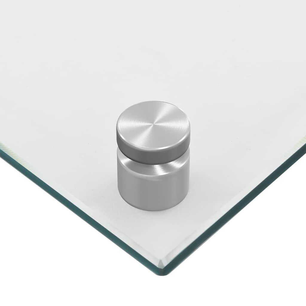 Kuchynská sklenená zástena - 7