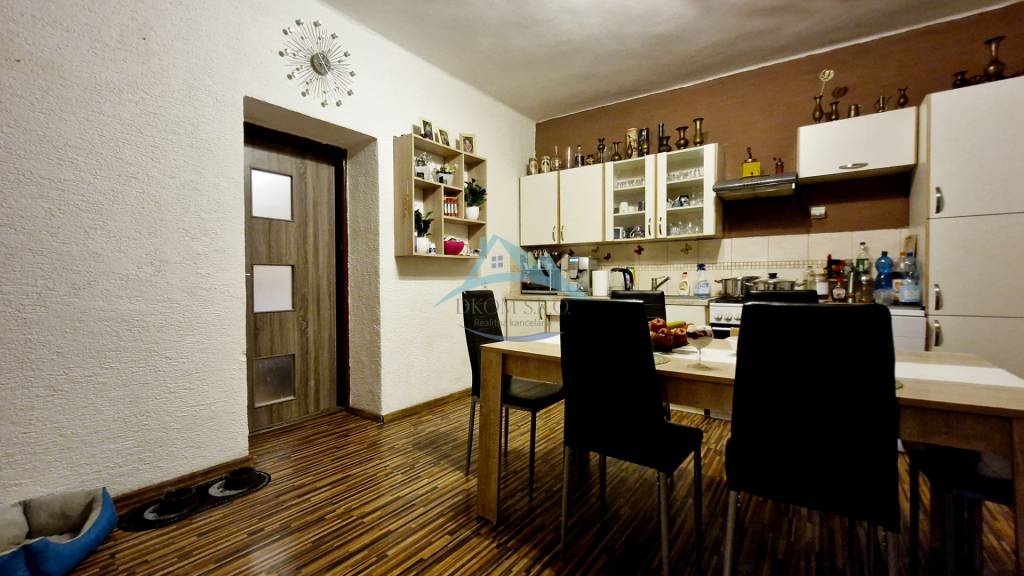 Rozsiahla nehnuteľnosť so zabehnutým výnosným podnikaním – n - 7