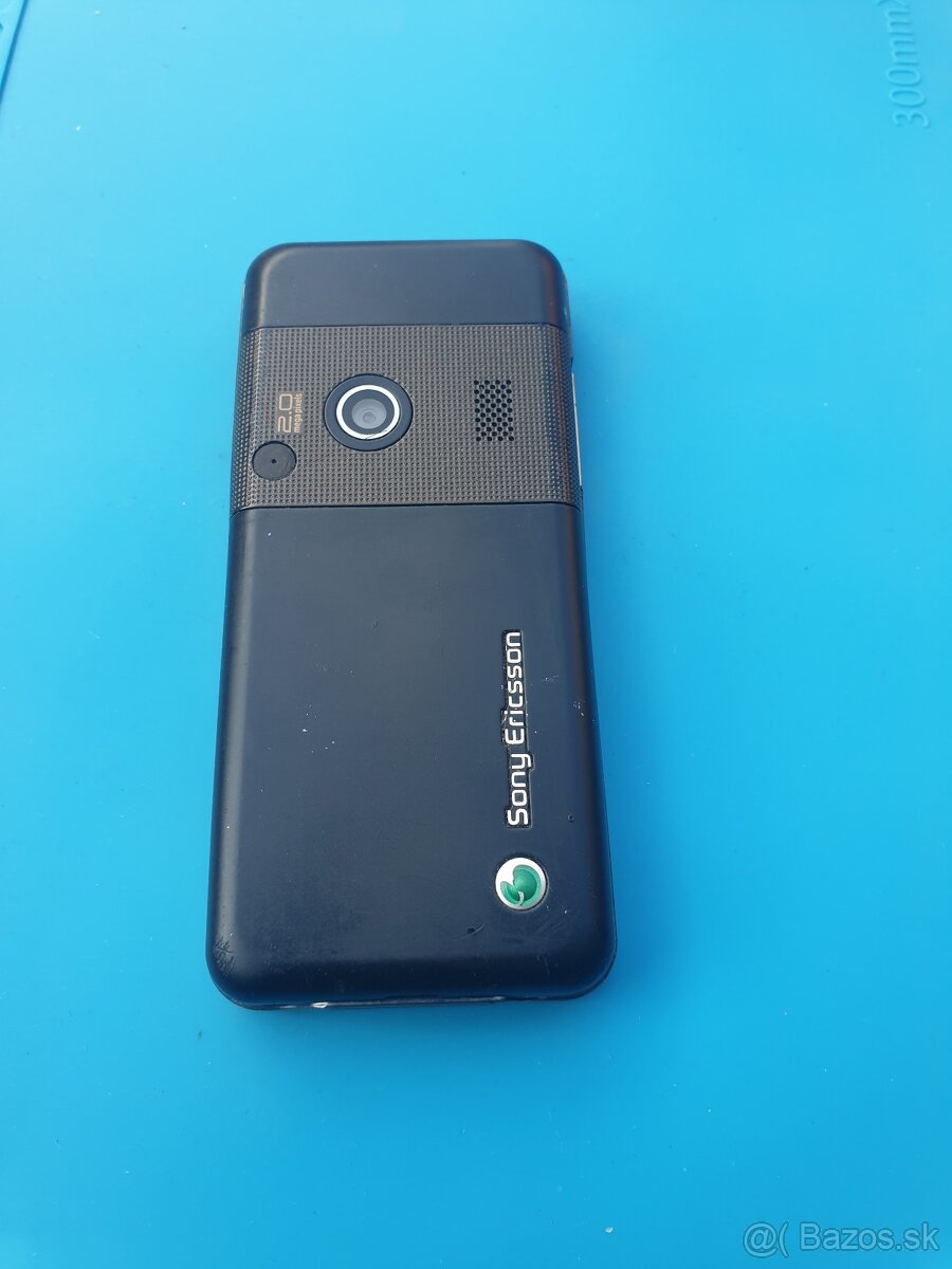 Sony Ericsson k530i - 7