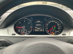 Volkswagen Passat variant b7 DSG 2.0tdi 125kw - 7