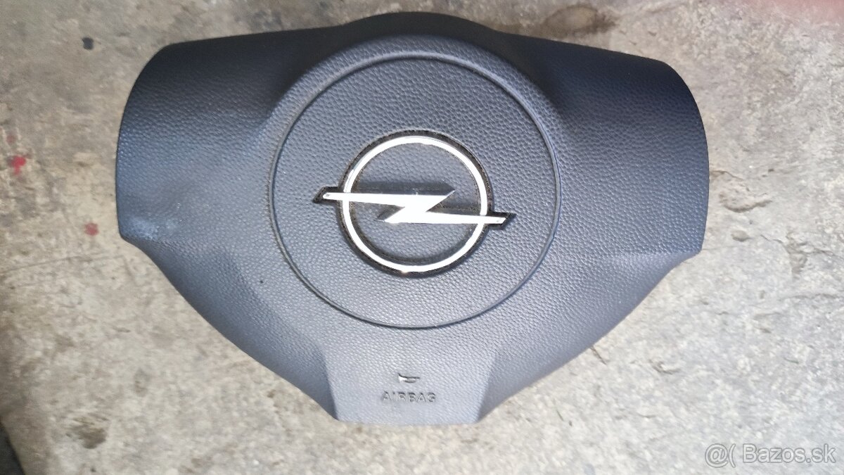 Diely na Opel Astra H Zafira B 1.9 CDTI a ine modely - 7