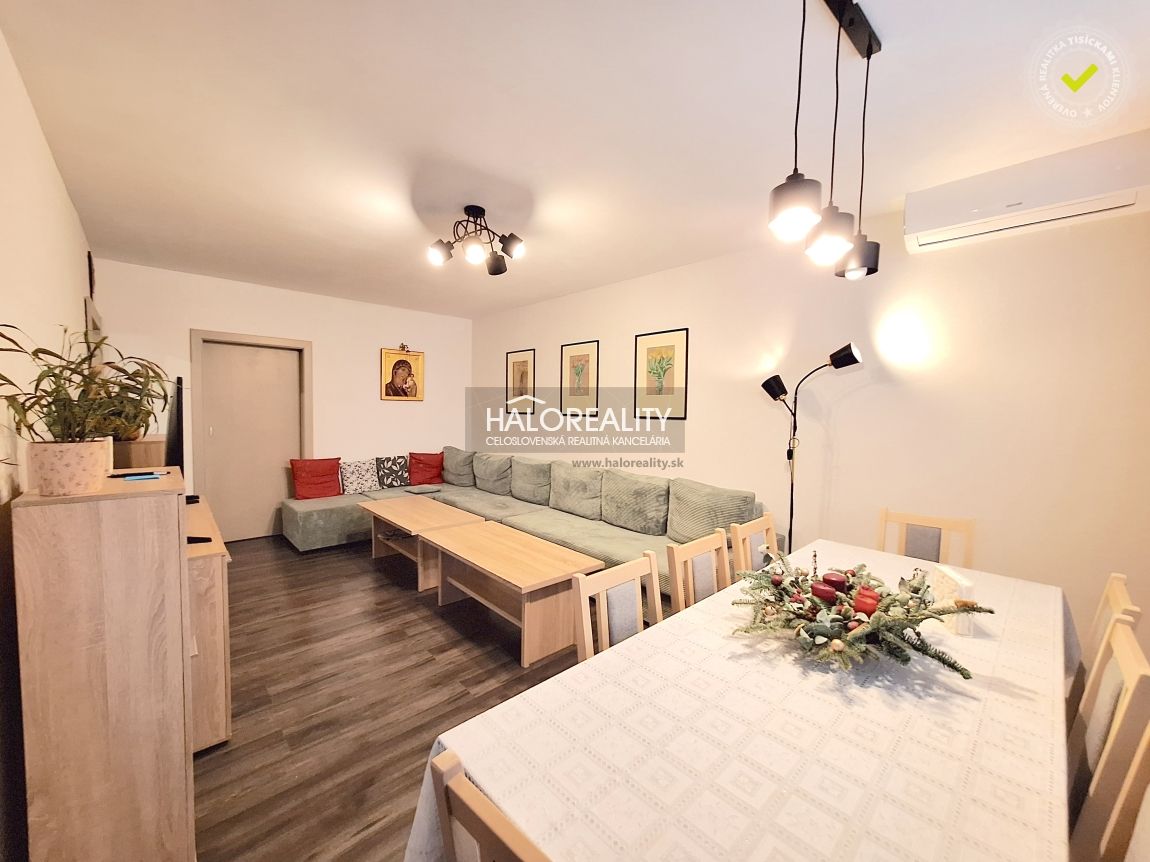 HALO reality - Predaj, štvorizbový byt Pezinok - 7