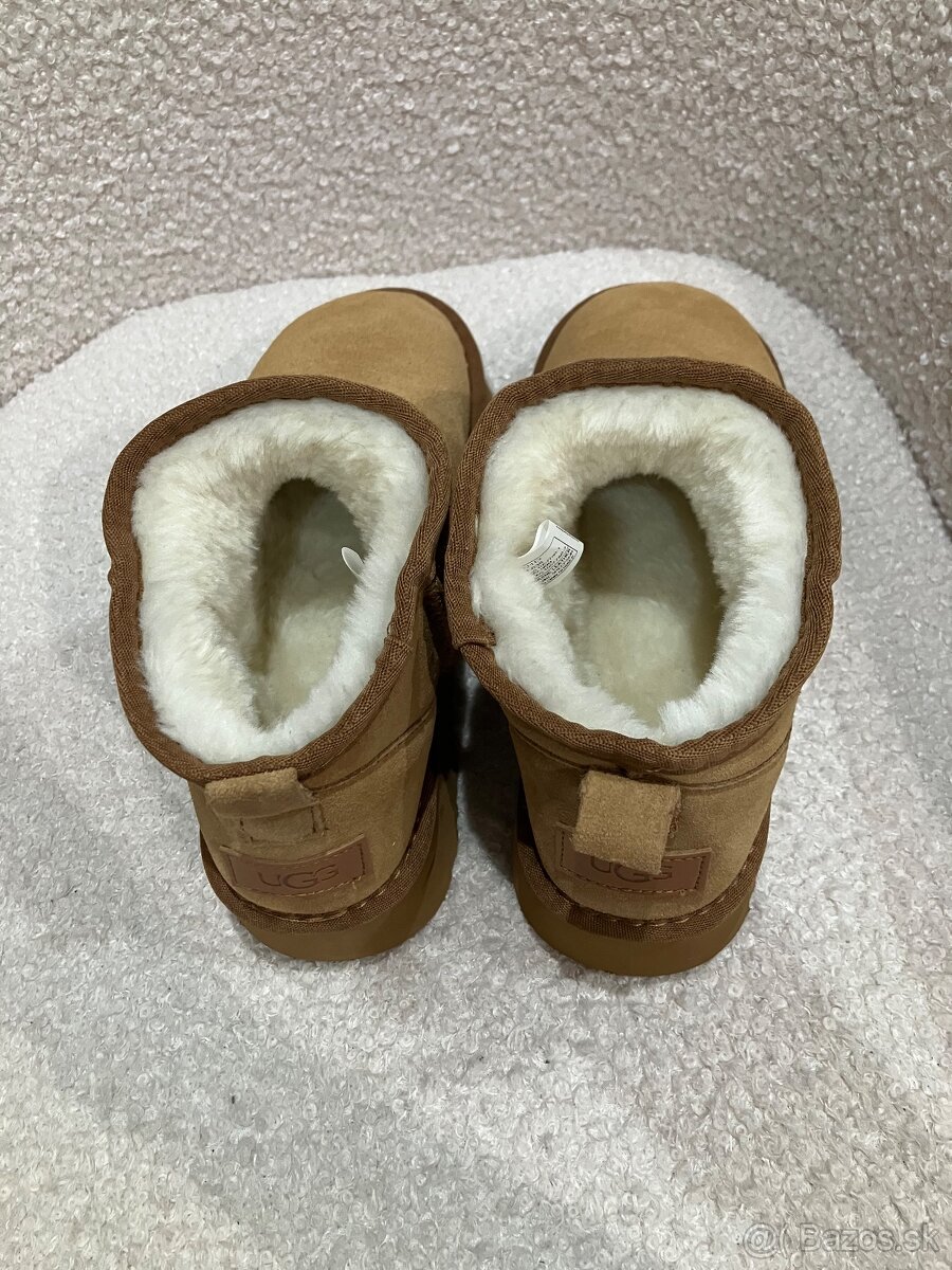 UGG Topánky - 7