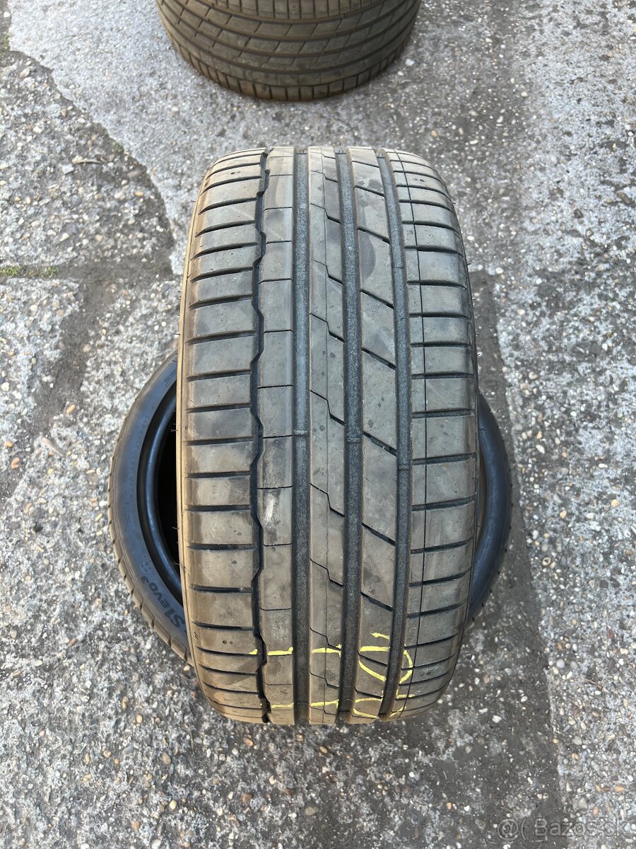 Letne pneu Hankook 255/35r21-295/30r21 - 7