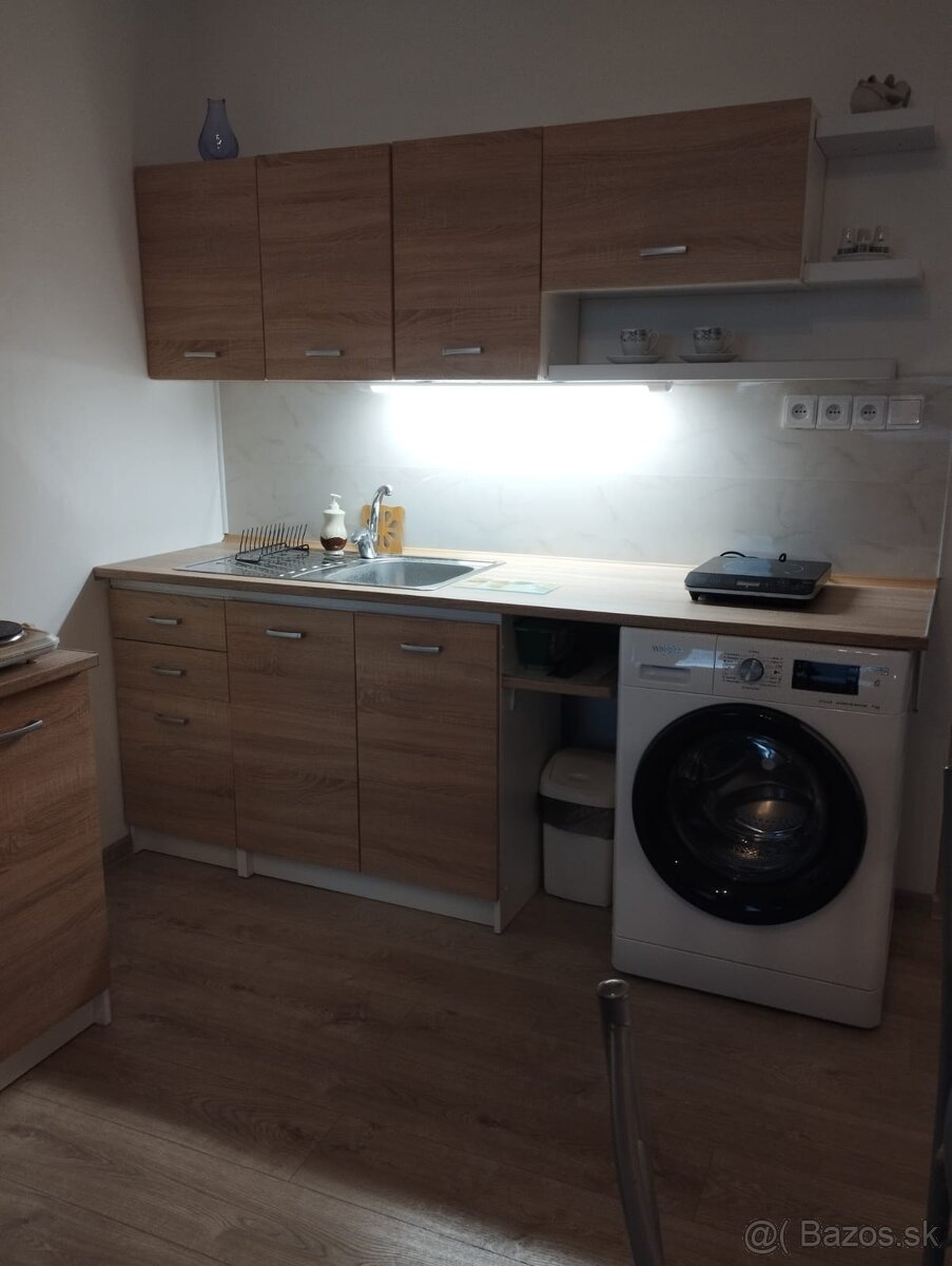 Garsónka v Nitre / Chrenová - 7