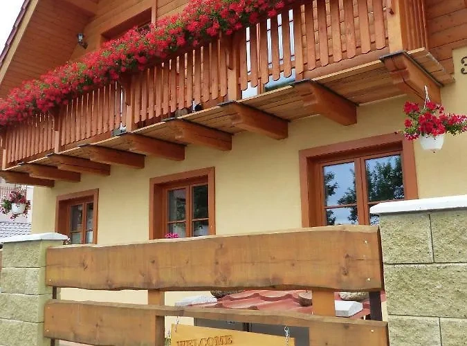 Dlhodobé ubytovanie - 7