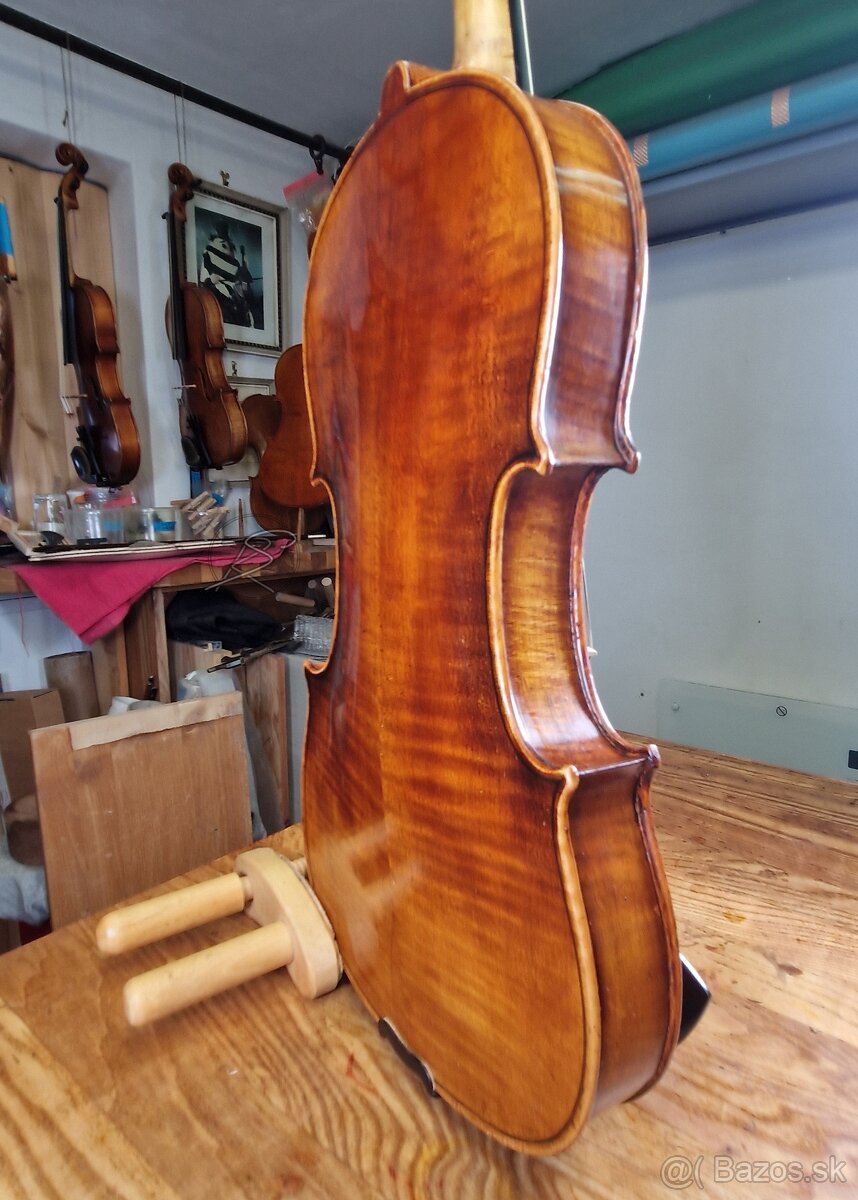 Husle značené Prokop 4/4 - 7