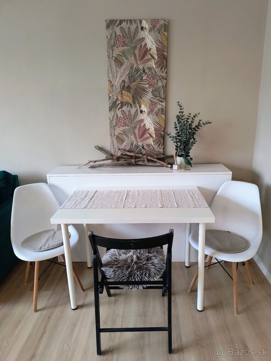 dvojizbový byt vo Vrábľoch - 7