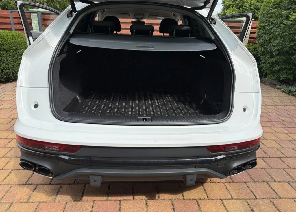 Audi Q5 sportback - 7