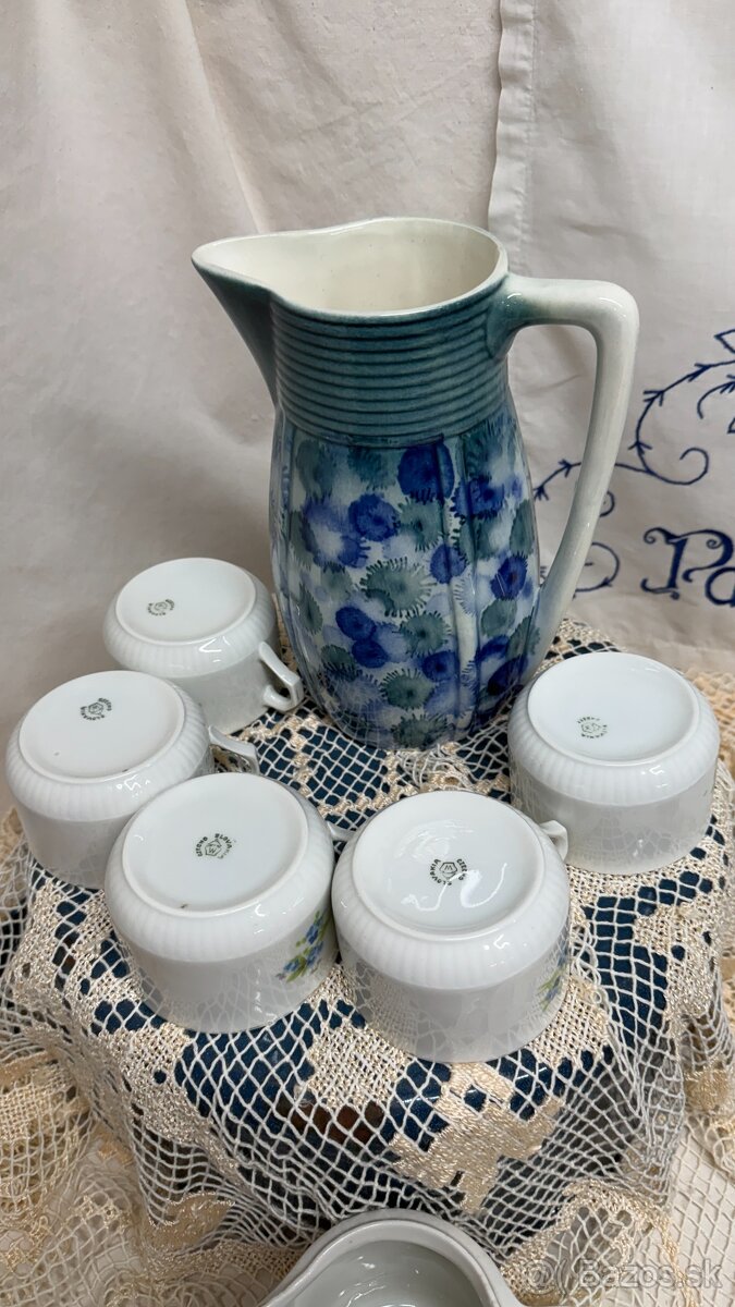 Vidiecké dekorácie 27 - 7