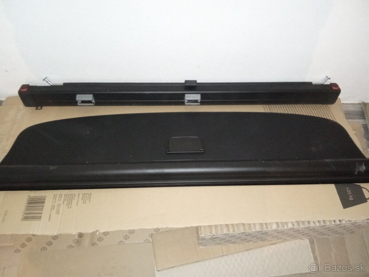 Predám veci Passat b6 - 7