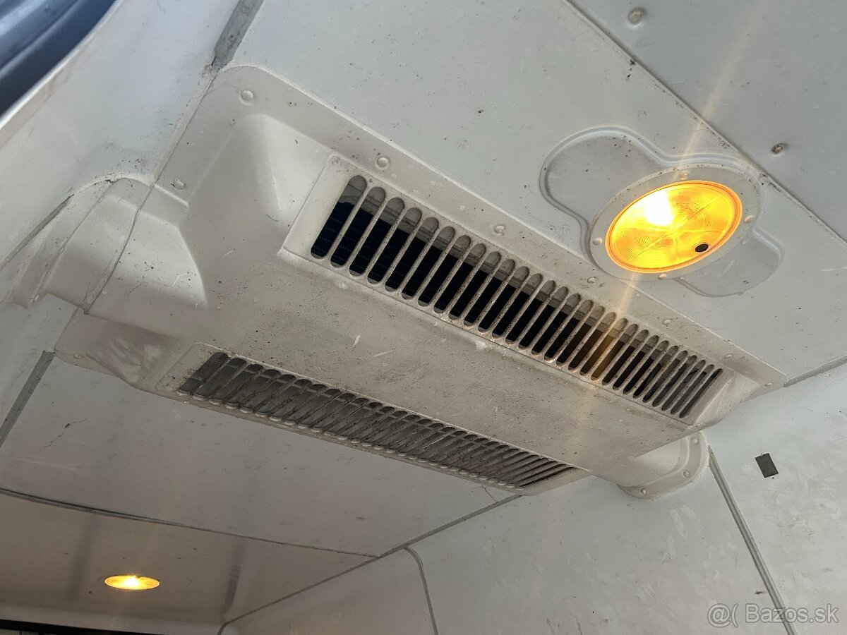 Mercedes-benz Sprinter 318CDI MAXI chlazení KERSTNER - 7