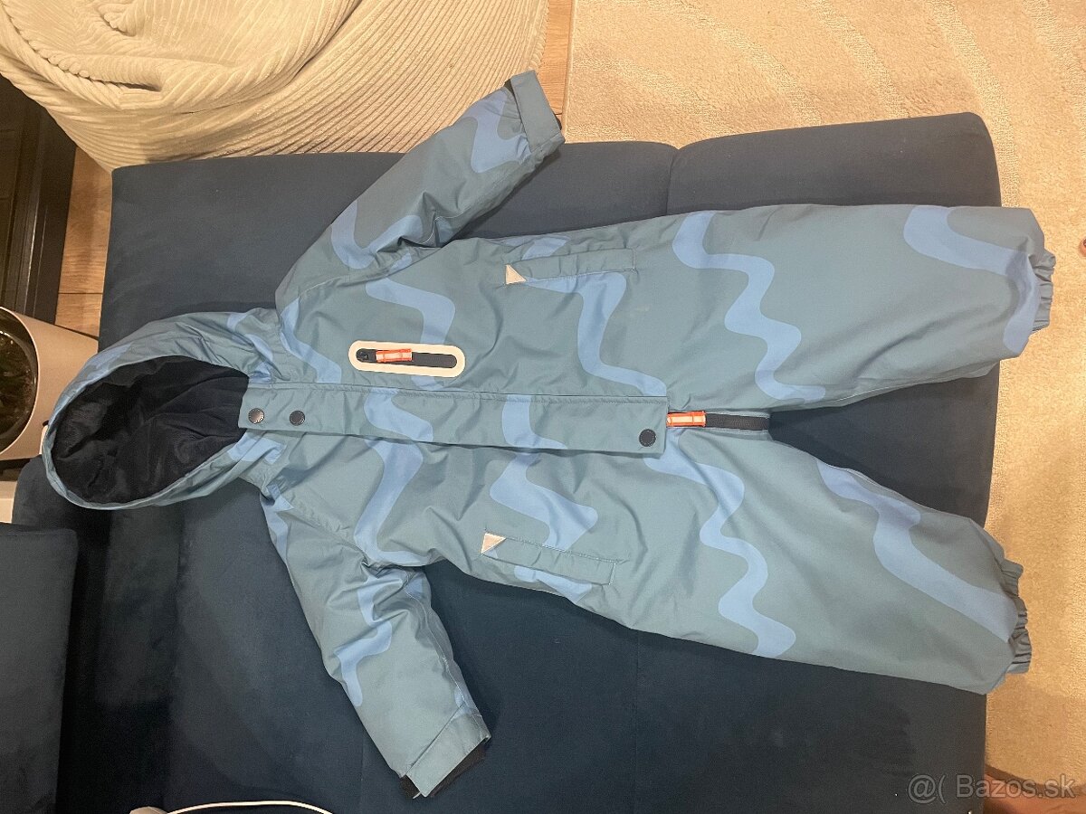 Detský overal Zn. Next - 7