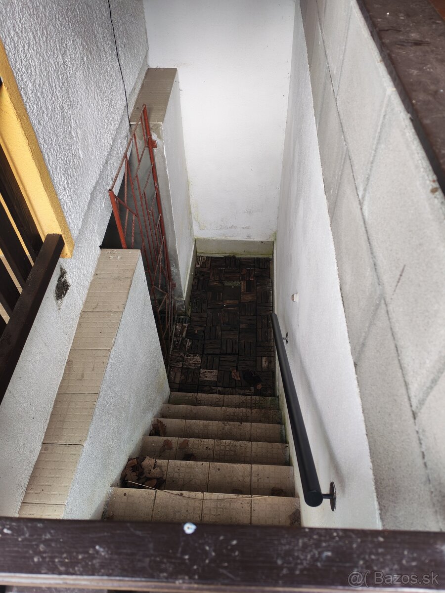 Chata Sad 600ročnice - 7