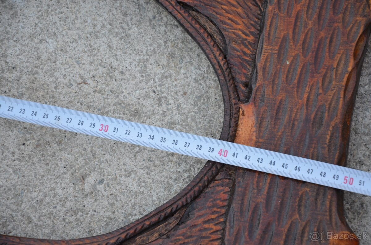 Predám podložku pod trofej - 7