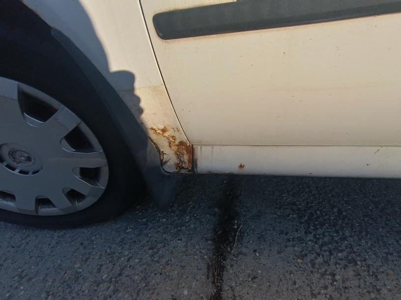 Škoda octavia 1 combi - 7