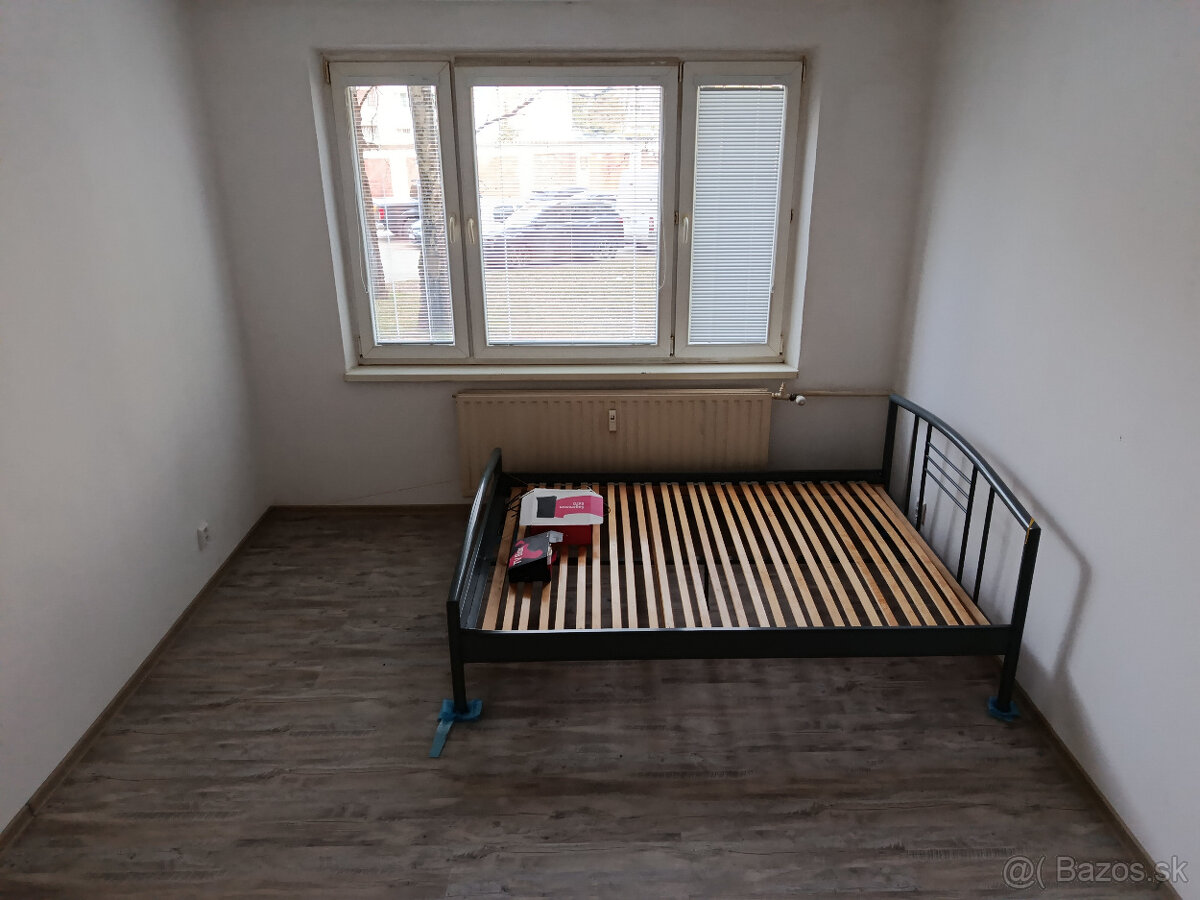 Prenájom 1 izbový byt Košice - Západ - 7