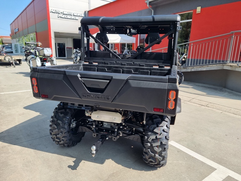 CFMOTO GLADIATOR UTV1000 - 7