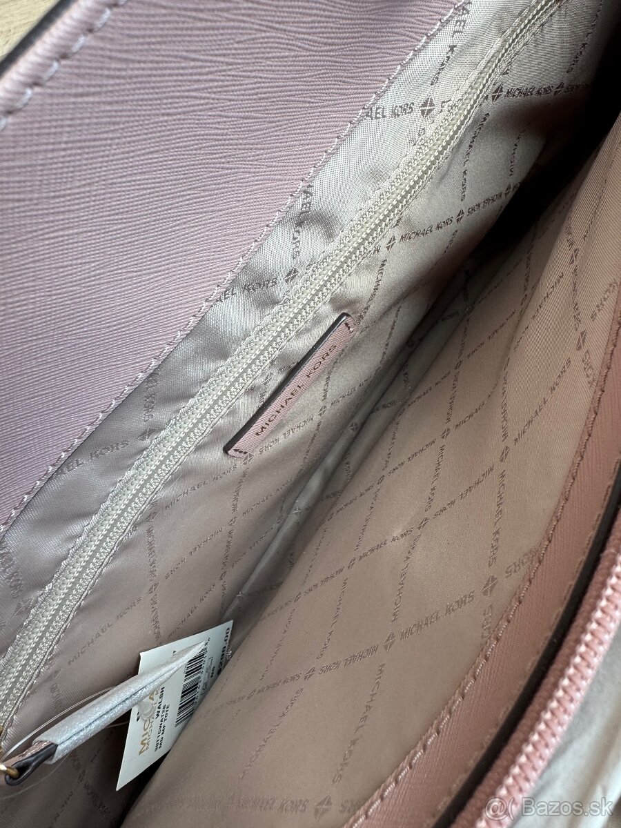 Michael Kors kabelka - NOVÁ s visačkou - 7